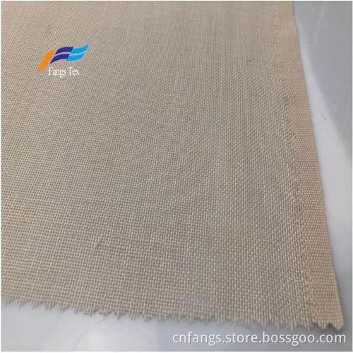 Wholesale ECO-friendly Wool Rare Polyester Cloth Fabric